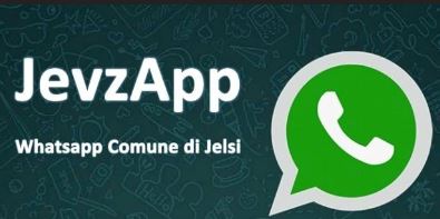 Jevzapp – nuovo servizio di messaggistica